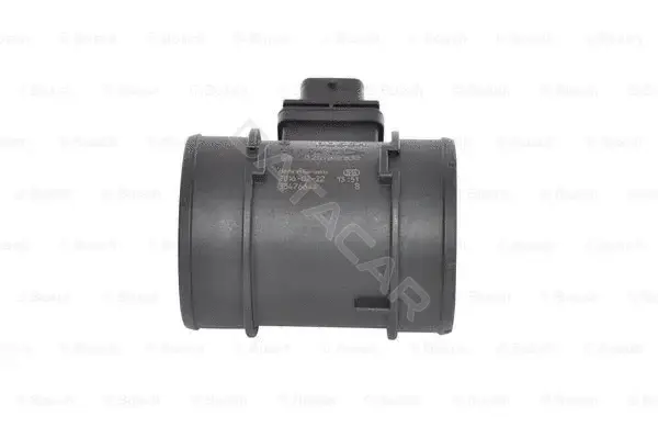 Расходомер воздуха BOSCH 0281002832