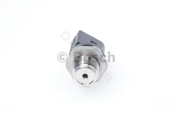 Регулятор давления топлива BOSCH 0281002942