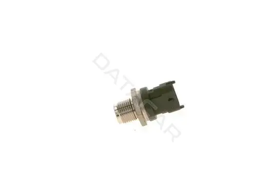 Регулятор давления топлива BOSCH 0281002952