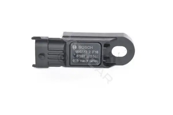 Датчик давления воздуха BOSCH 0281002961