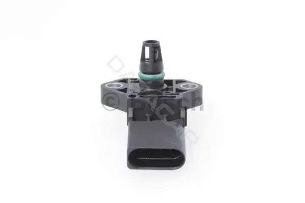 Датчик давления воздуха BOSCH 0281002976