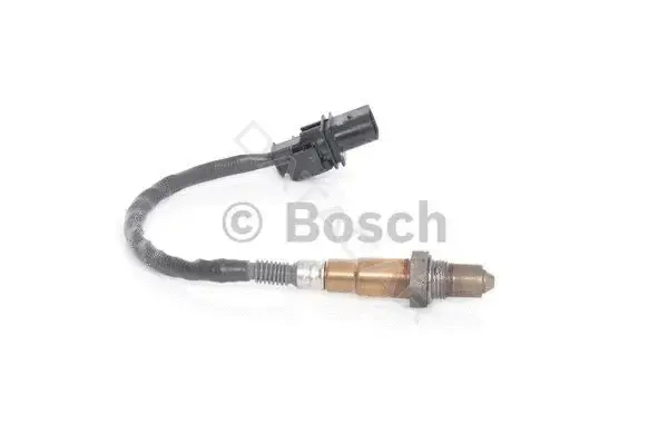 Лямбда-зонд BOSCH 0281004018