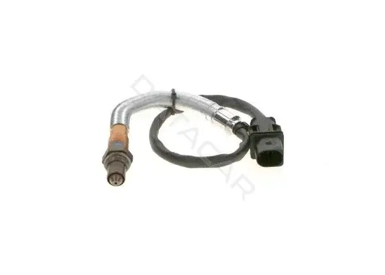 Лямбда-зонд BOSCH 0281004066