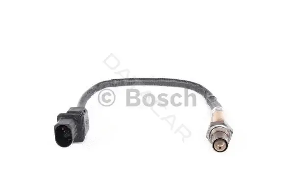 Лямбда-зонд BOSCH 0281004079