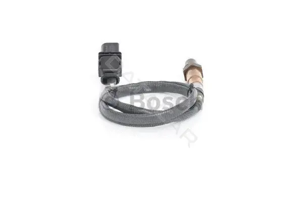 Лямбда-зонд BOSCH 0281004107
