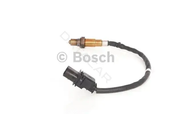 Лямбда-зонд BOSCH 0281004404