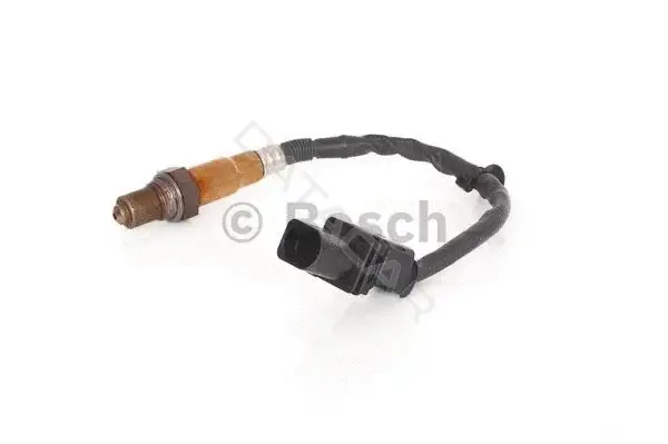 Лямбда-зонд BOSCH 0281004417