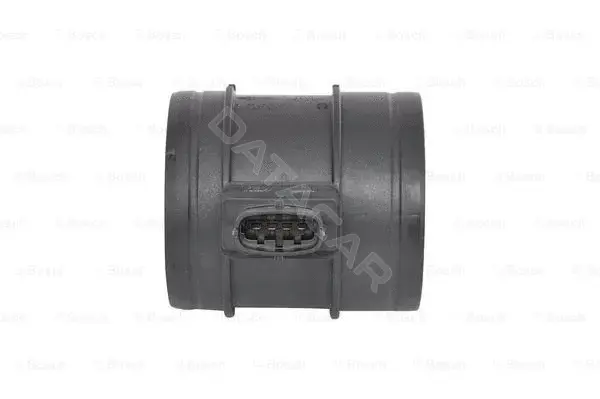 Расходомер воздуха BOSCH 0281006048