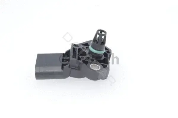 Датчик давления воздуха BOSCH 0281006059