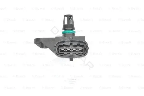 Датчик давления воздуха BOSCH 0281006076