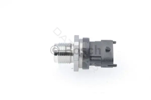 Регулятор давления топлива BOSCH 0281006164