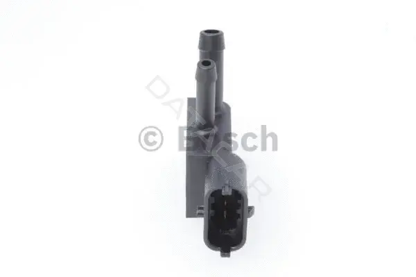 Датчик давления выхлопных газов BOSCH 0281006207