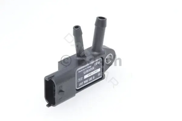 Датчик давления выхлопных газов BOSCH 0281006287