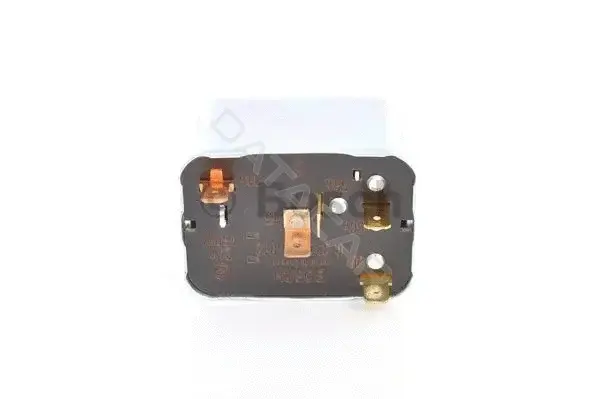 Реле ближнего света BOSCH 0332515012