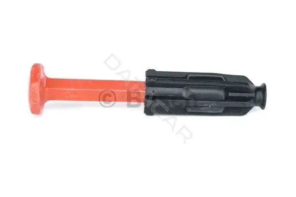 Наконечник высоковольтного провода BOSCH 0356150022