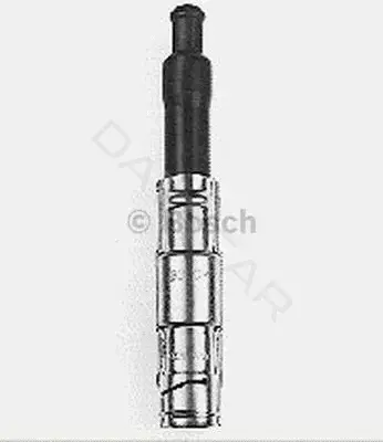 Наконечник высоковольтного провода BOSCH 0356301031