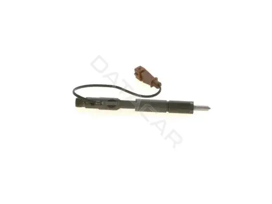 Распылитель форсунки BOSCH 0432193623