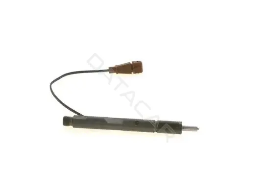 Распылитель форсунки BOSCH 0432193637
