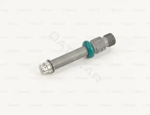 Форсунки BOSCH 0437502045
