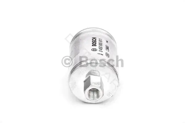 Топливный фильтр BOSCH 0450905911