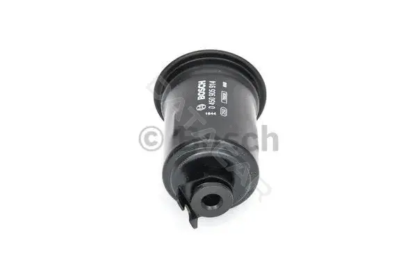 Топливный фильтр BOSCH 0450905914