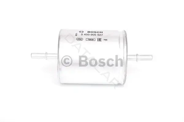 Топливный фильтр BOSCH 0450905927