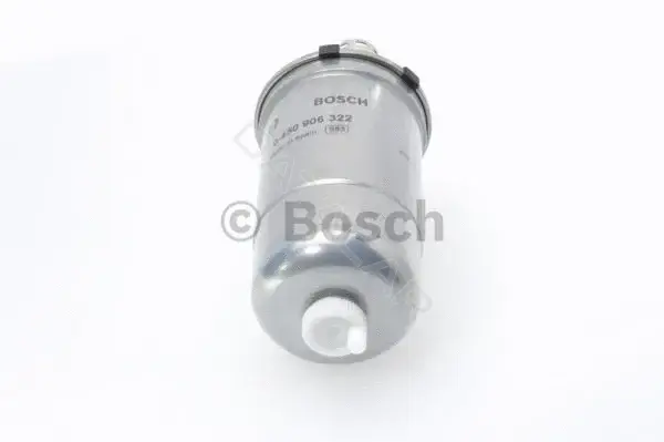 Топливный фильтр BOSCH 0450906322