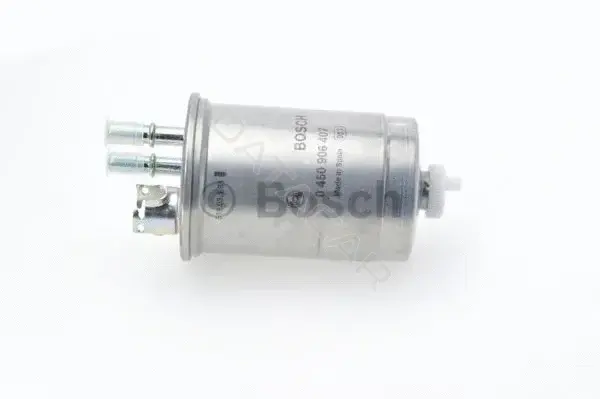 Топливный фильтр BOSCH 0450906407