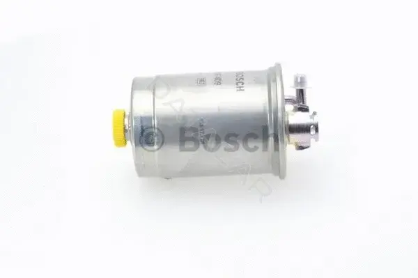 Топливный фильтр BOSCH 0450906409