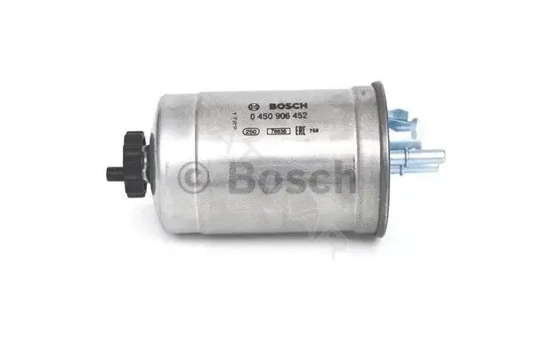 Топливный фильтр BOSCH 0450906452
