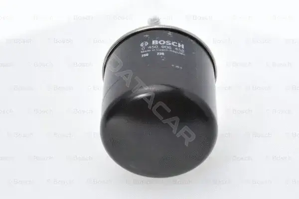 Топливный фильтр BOSCH 0450906458