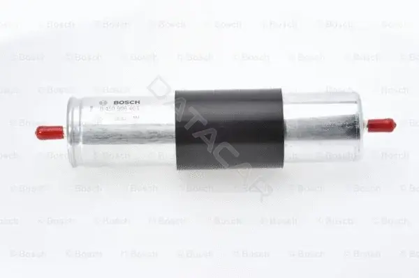 Топливный фильтр BOSCH 0450906463