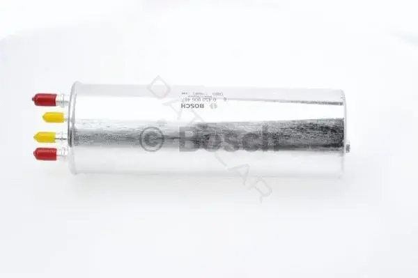 Топливный фильтр BOSCH 0450906467