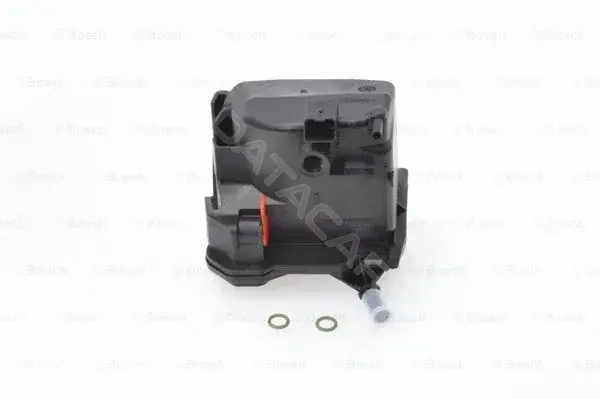 Топливный фильтр BOSCH 0450907006