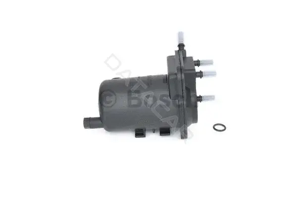 Топливный фильтр BOSCH 0450907008