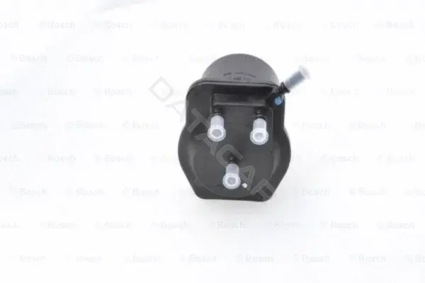 Топливный фильтр BOSCH 0450907013