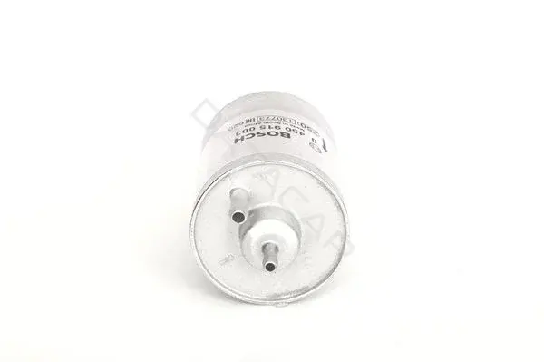 Топливный фильтр BOSCH 0450915003
