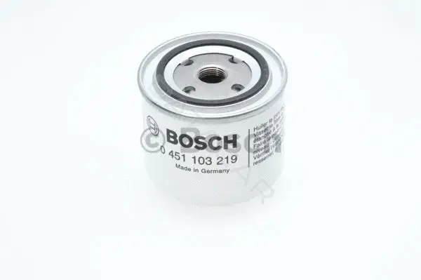 Масляный фильтр BOSCH 0451103219