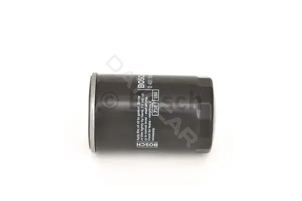 Масляный фильтр BOSCH 0451103258