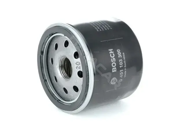 Масляный фильтр BOSCH 0451103300