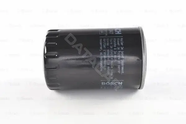 Масляный фильтр BOSCH 0451103347