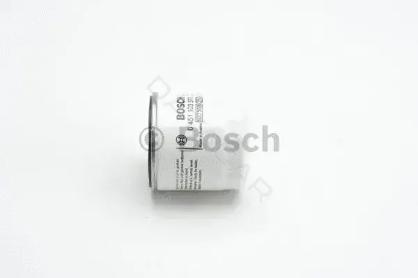 Масляный фильтр BOSCH 0451103370
