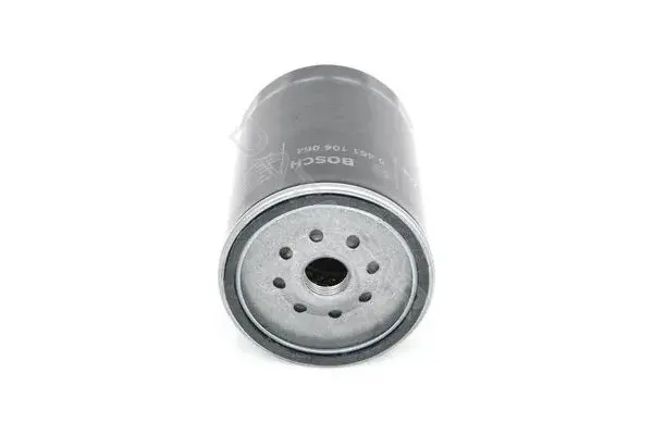 Масляный фильтр BOSCH 0451104064