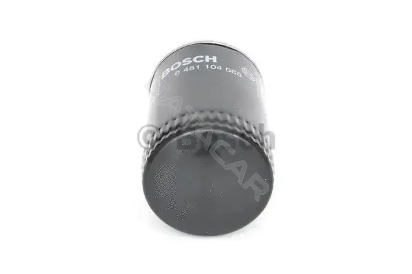Масляный фильтр BOSCH 0451104066