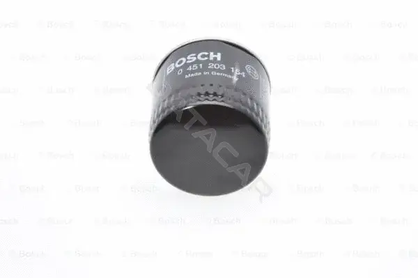 Масляный фильтр BOSCH 0451203154