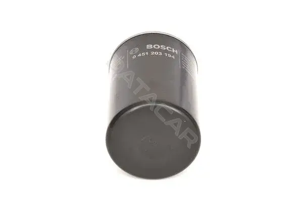Масляный фильтр BOSCH 0451203194