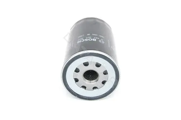 Масляный фильтр BOSCH 0451301207