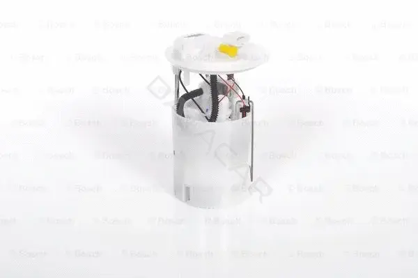 Топливный насос BOSCH 0580200025