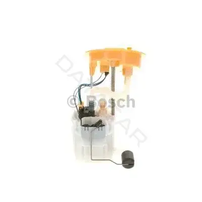 Топливный насос BOSCH 0580204018