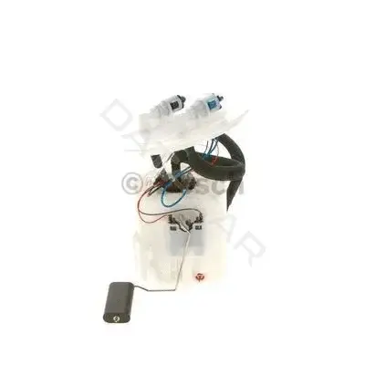 Топливный насос BOSCH 0580303062